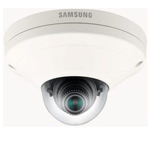 CCTV Camera Samsung SNV 6013