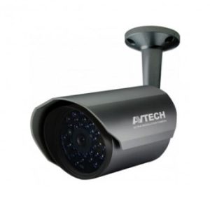 CCTV AVTECH BL AVC 189