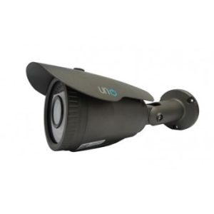 CCTV Uno BL 1000 TVL