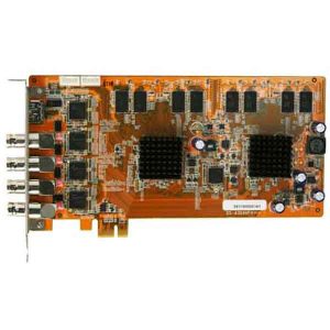 DS-4304HFHI-E High Definition Compression Card