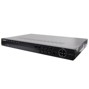 NVR HIKVISION DS-7616NI-E2/8P