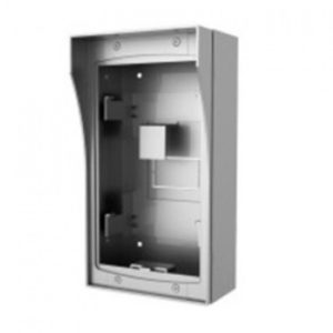 Hikvision DS-KAB01 Door Entry Mounted Box