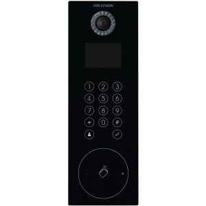 Hikvision DS-KD8102-V Door Station