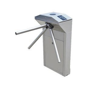 Drop Arm Tripod Turnstile TS1000
