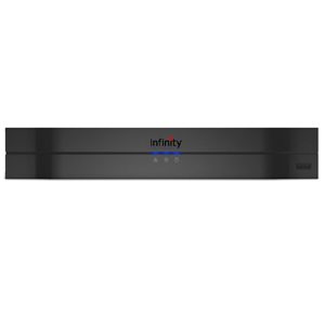 DVR Infinity BDV-2716