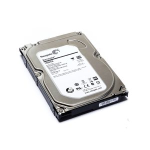Hardisk Seagate 1TB