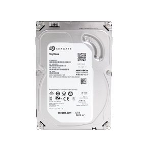 Hardisk Seagate 6TB
