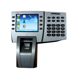 FINGERPRINTS MAGIC MP4800