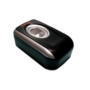 FINGERPRINTS MAGIC MS 3800