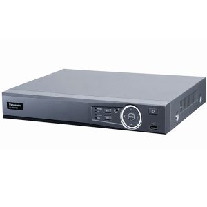 DVR PANASONIC CJ-HDR104