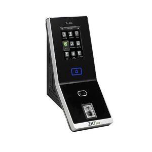 Access Control ProBio (Standalone Finger & Face)