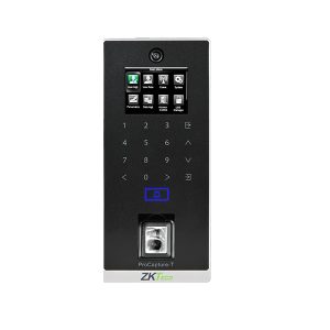 Access Control ProCapture-T