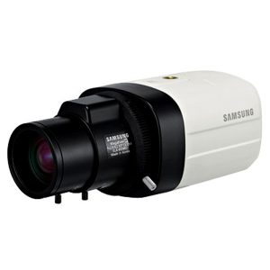 Samsung SCB-5000 Analog Camera