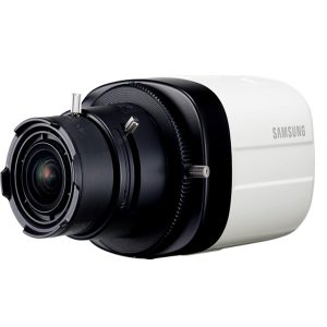 Samsung SCB-6003P Analog Camera