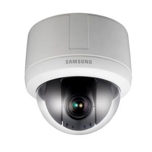 CCTV Camera Samsung SNP-3120VH
