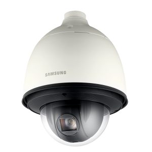CCTV Camera Samsung SNP-5430HP