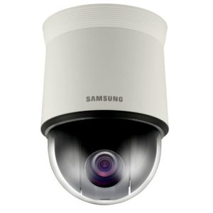 CCTV Camera Samsung SNP-5321