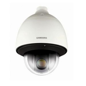 CCTV Camera Samsung SNP-6320H