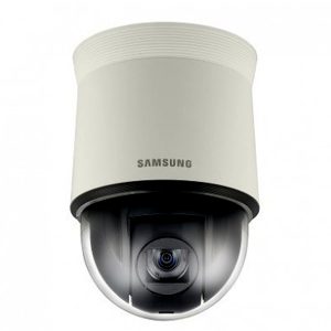 CCTV Camera Samsung SNP-L5233
