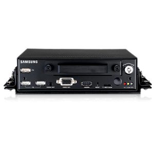 NVR SRM-872