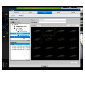 VMS SSM RS00L