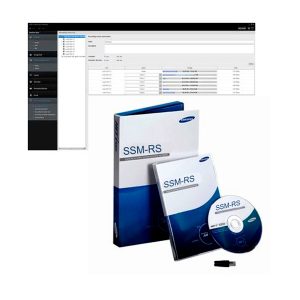 VMS SSM RS10L