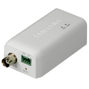 Samsung SPE-101 Network Video Encoder