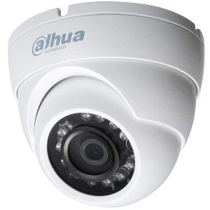 Camera CCTV Dahua HAC-HDW1000MP-S3