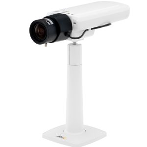 AXIS P1364