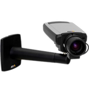 AXIS Q1635