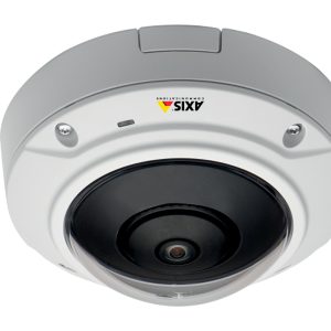 AXIS M3007-PV