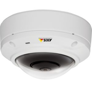 AXIS M3027-PVE
