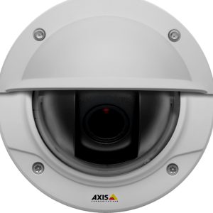 Camera CCTV AXIS P3215-VE