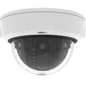 Camera CCTV AXIS Q3709-PVE