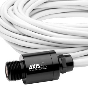 AXIS F1005-E Sensor Unit