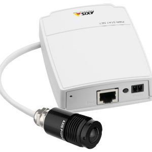 CAMERA AXIS P1224-E