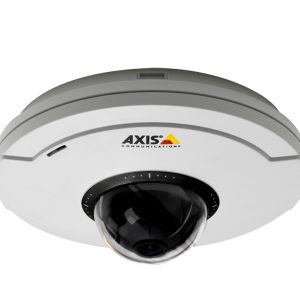 CAMERA CCTV AXIS M5013