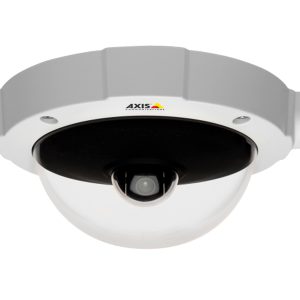 CAMERA CCTV AXIS M5013-V