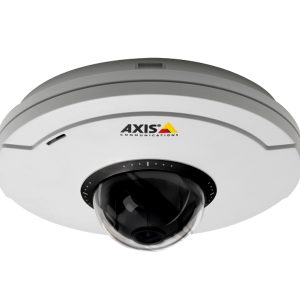 CAMERA CCTV AXIS M5014 PTZ
