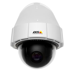 CAMERA CCTV AXIS P5414-E PTZ