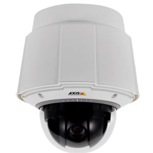 CAMERA CCTV AXIS Q6045-C
