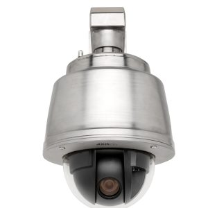 CAMERA CCTV AXIS Q6045-S