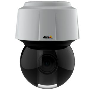 CAMERA CCTV AXIS Q6114-E PTZ