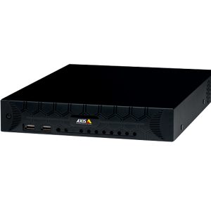 CCTV DVR AXIS Camera Station S2008