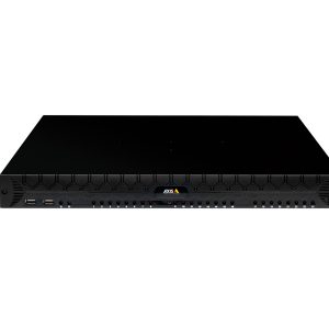 CCTV DVR AXIS Camera Station S2024