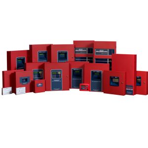 Fire-Lite Alarms