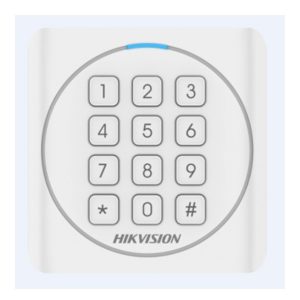 Access Control Hikvision DS-K1801M