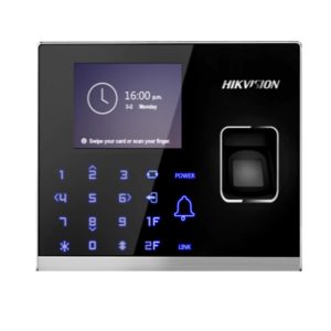 Access Control Hikvision DS-K1T200MF/EF