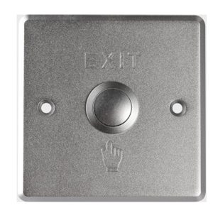 Access Control Hikvision DS-K7P01/02