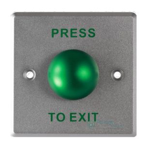 Access Control Hikvision DS-K7P05/06